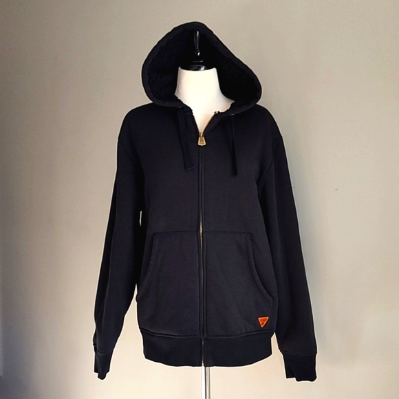 Weatherproof Jackets & Coats Weatherproof Vintage Mens Fleece Lined